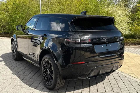  Land Rover Range Rover Evoque 1.5 P270e 12.17kWh Autobiography Auto 4WD Euro 6 (s/s) 5dr Thumbnail #56
