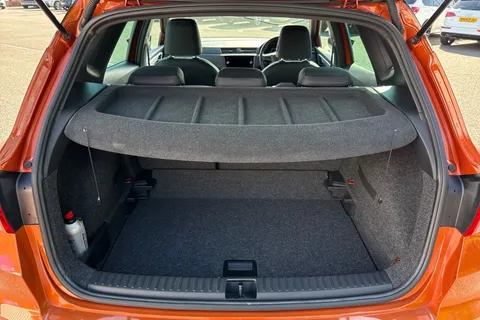 AU20OJY SEAT Arona 1.0 TSI FR Sport Euro 6 (s/s) 5dr Thumbnail #8