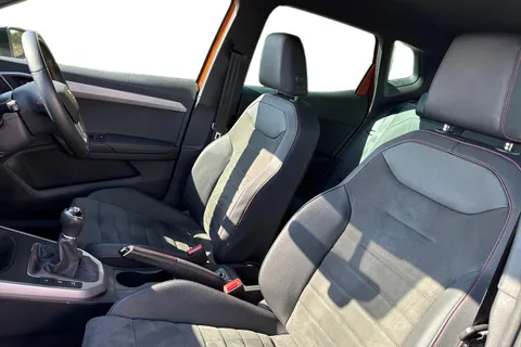 AU20OJY SEAT Arona 1.0 TSI FR Sport Euro 6 (s/s) 5dr Thumbnail #17