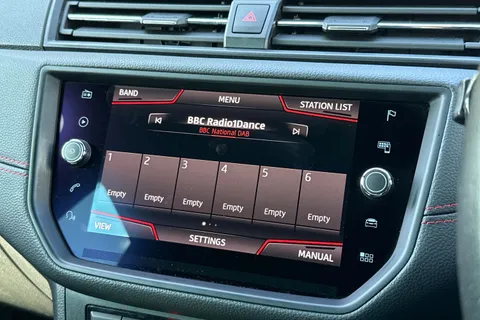 AU20OJY SEAT Arona 1.0 TSI FR Sport Euro 6 (s/s) 5dr Thumbnail #18