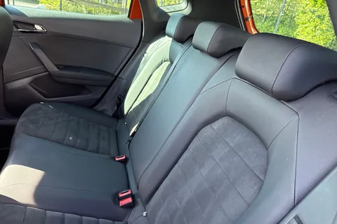 AU20OJY SEAT Arona 1.0 TSI FR Sport Euro 6 (s/s) 5dr Thumbnail #20