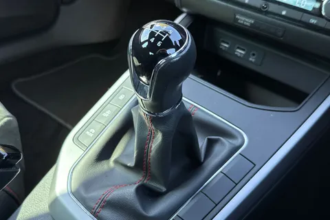 AU20OJY SEAT Arona 1.0 TSI FR Sport Euro 6 (s/s) 5dr Thumbnail #24