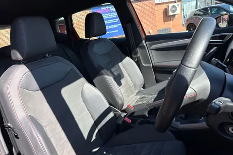 AU20OJY SEAT Arona 1.0 TSI FR Sport Euro 6 (s/s) 5dr Thumbnail #25