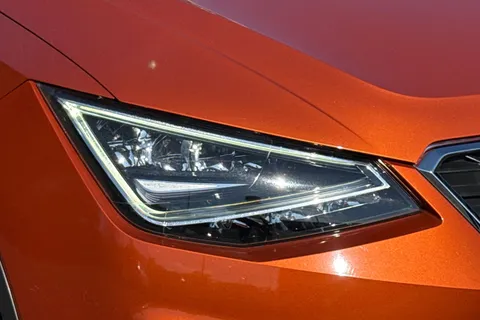 AU20OJY SEAT Arona 1.0 TSI FR Sport Euro 6 (s/s) 5dr Thumbnail #27