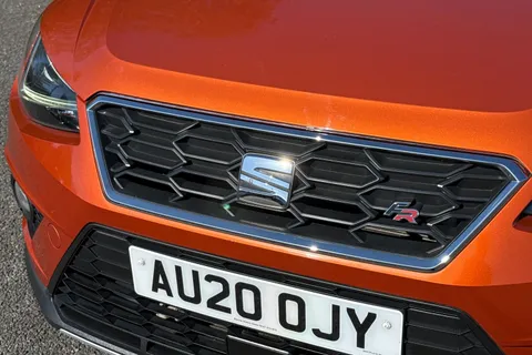 AU20OJY SEAT Arona 1.0 TSI FR Sport Euro 6 (s/s) 5dr Thumbnail #29