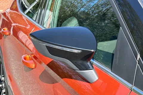 AU20OJY SEAT Arona 1.0 TSI FR Sport Euro 6 (s/s) 5dr Thumbnail #30