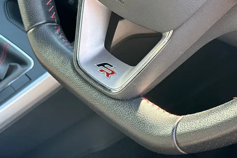 AU20OJY SEAT Arona 1.0 TSI FR Sport Euro 6 (s/s) 5dr Thumbnail #33