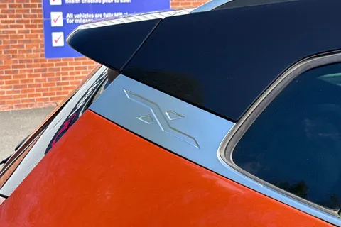 AU20OJY SEAT Arona 1.0 TSI FR Sport Euro 6 (s/s) 5dr Thumbnail #34