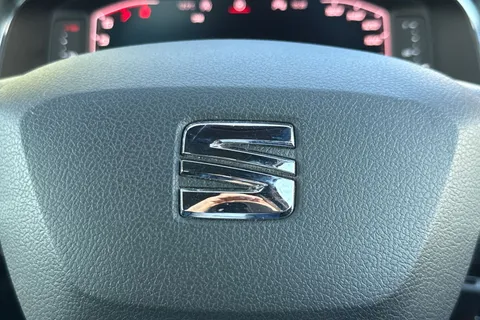 AU20OJY SEAT Arona 1.0 TSI FR Sport Euro 6 (s/s) 5dr Thumbnail #36