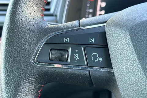 AU20OJY SEAT Arona 1.0 TSI FR Sport Euro 6 (s/s) 5dr Thumbnail #37