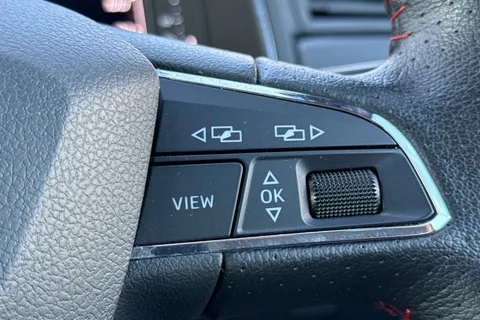 AU20OJY SEAT Arona 1.0 TSI FR Sport Euro 6 (s/s) 5dr Thumbnail #38