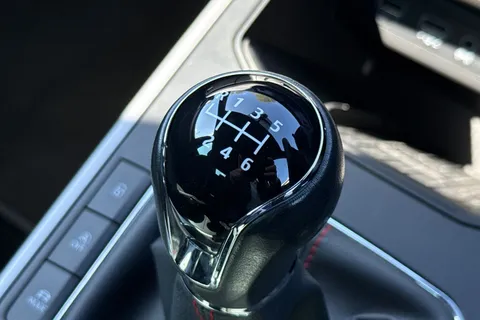 AU20OJY SEAT Arona 1.0 TSI FR Sport Euro 6 (s/s) 5dr Thumbnail #41