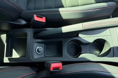 AU20OJY SEAT Arona 1.0 TSI FR Sport Euro 6 (s/s) 5dr Thumbnail #42