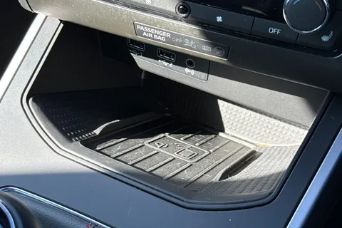 AU20OJY SEAT Arona 1.0 TSI FR Sport Euro 6 (s/s) 5dr Thumbnail #43