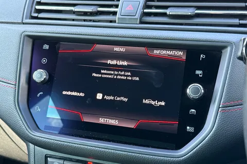 AU20OJY SEAT Arona 1.0 TSI FR Sport Euro 6 (s/s) 5dr Thumbnail #45