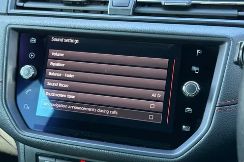 AU20OJY SEAT Arona 1.0 TSI FR Sport Euro 6 (s/s) 5dr Thumbnail #47