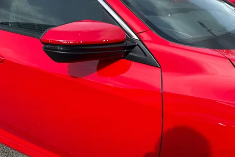 11 of 52 for HONDA CIVIC 1.0 VTEC Turbo 126 EX 5dr