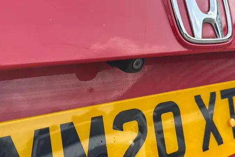 25 of 52 for HONDA CIVIC 1.0 VTEC Turbo 126 EX 5dr