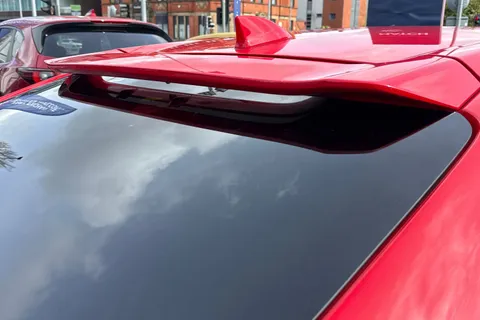 27 of 52 for HONDA CIVIC 1.0 VTEC Turbo 126 EX 5dr