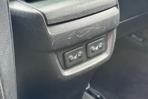 31 of 52 for HONDA CIVIC 1.0 VTEC Turbo 126 EX 5dr