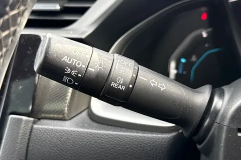 39 of 52 for HONDA CIVIC 1.0 VTEC Turbo 126 EX 5dr