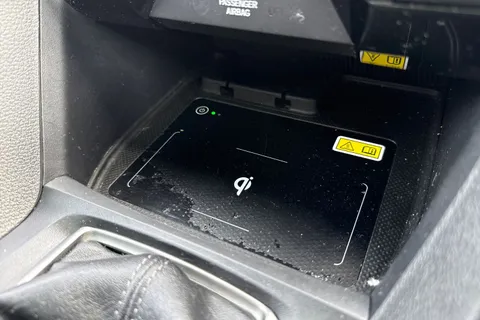 42 of 52 for HONDA CIVIC 1.0 VTEC Turbo 126 EX 5dr