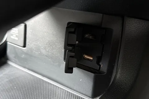 43 of 52 for HONDA CIVIC 1.0 VTEC Turbo 126 EX 5dr