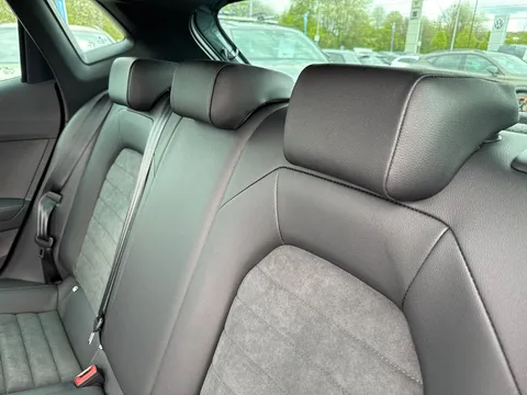 KW75TDV SEAT Ibiza 1.0 TSI 115 FR Sport 5dr **Delivery mileage** Thumbnail #15