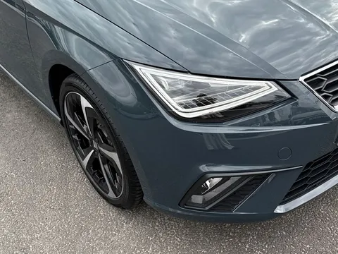 KW75TDV SEAT Ibiza 1.0 TSI 115 FR Sport 5dr **Delivery mileage** Thumbnail #18