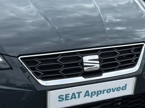 KW75TDV SEAT Ibiza 1.0 TSI 115 FR Sport 5dr **Delivery mileage** Thumbnail #26