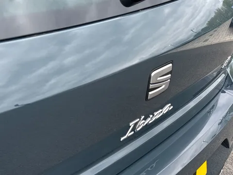 KW75TDV SEAT Ibiza 1.0 TSI 115 FR Sport 5dr **Delivery mileage** Thumbnail #29