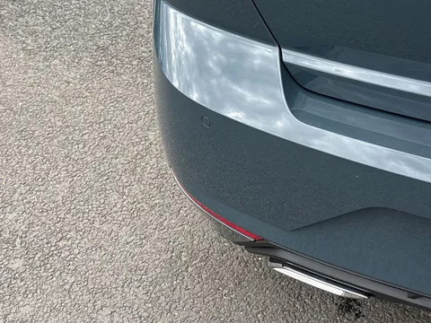 KW75TDV SEAT Ibiza 1.0 TSI 115 FR Sport 5dr **Delivery mileage** Thumbnail #31