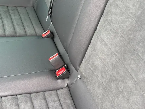 KW75TDV SEAT Ibiza 1.0 TSI 115 FR Sport 5dr **Delivery mileage** Thumbnail #32