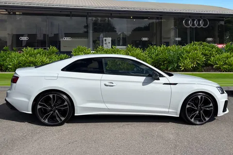 PL25EDU Audi A5 Coup- Black Edition 35 TDI  163 PS S tronic Thumbnail #4