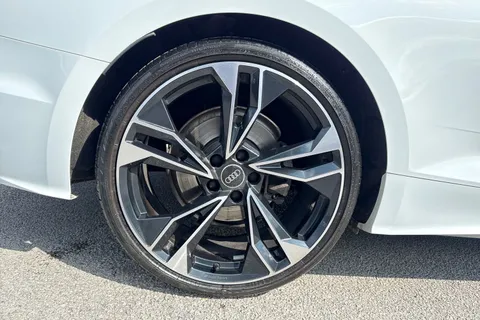 PL25EDU Audi A5 Coup- Black Edition 35 TDI  163 PS S tronic Thumbnail #12