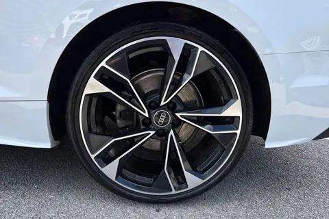 PL25EDU Audi A5 Coup- Black Edition 35 TDI  163 PS S tronic Thumbnail #13