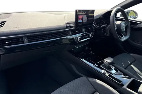 PL25EDU Audi A5 Coup- Black Edition 35 TDI  163 PS S tronic Thumbnail #15