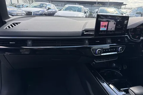 PL25EDU Audi A5 Coup- Black Edition 35 TDI  163 PS S tronic Thumbnail #20