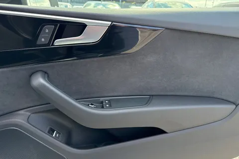 PL25EDU Audi A5 Coup- Black Edition 35 TDI  163 PS S tronic Thumbnail #21