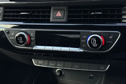 PL25EDU Audi A5 Coup- Black Edition 35 TDI  163 PS S tronic Thumbnail #22