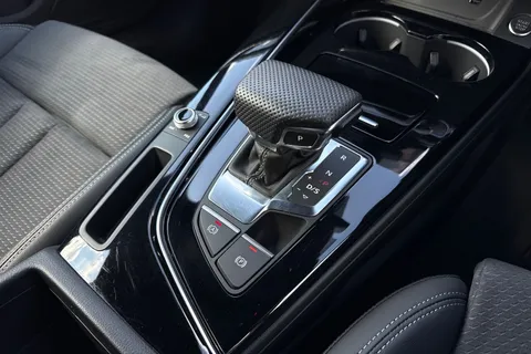 PL25EDU Audi A5 Coup- Black Edition 35 TDI  163 PS S tronic Thumbnail #23