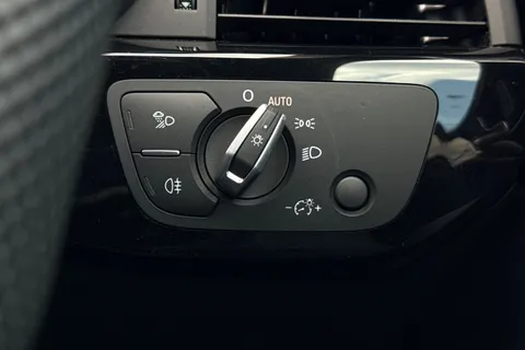 PL25EDU Audi A5 Coup- Black Edition 35 TDI  163 PS S tronic Thumbnail #28