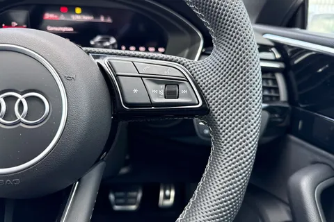 PL25EDU Audi A5 Coup- Black Edition 35 TDI  163 PS S tronic Thumbnail #33