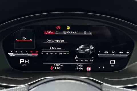 PL25EDU Audi A5 Coup- Black Edition 35 TDI  163 PS S tronic Thumbnail #34