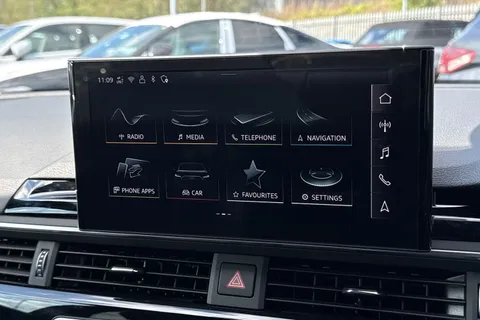 PL25EDU Audi A5 Coup- Black Edition 35 TDI  163 PS S tronic Thumbnail #36