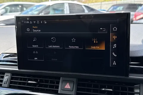 PL25EDU Audi A5 Coup- Black Edition 35 TDI  163 PS S tronic Thumbnail #37