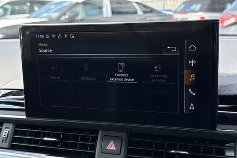 PL25EDU Audi A5 Coup- Black Edition 35 TDI  163 PS S tronic Thumbnail #38