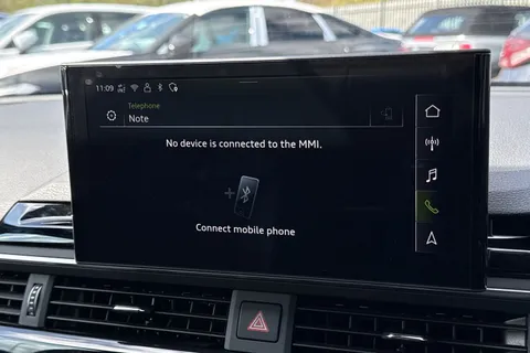 PL25EDU Audi A5 Coup- Black Edition 35 TDI  163 PS S tronic Thumbnail #39