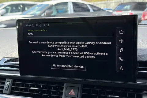 PL25EDU Audi A5 Coup- Black Edition 35 TDI  163 PS S tronic Thumbnail #40