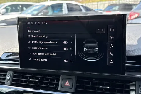 PL25EDU Audi A5 Coup- Black Edition 35 TDI  163 PS S tronic Thumbnail #42